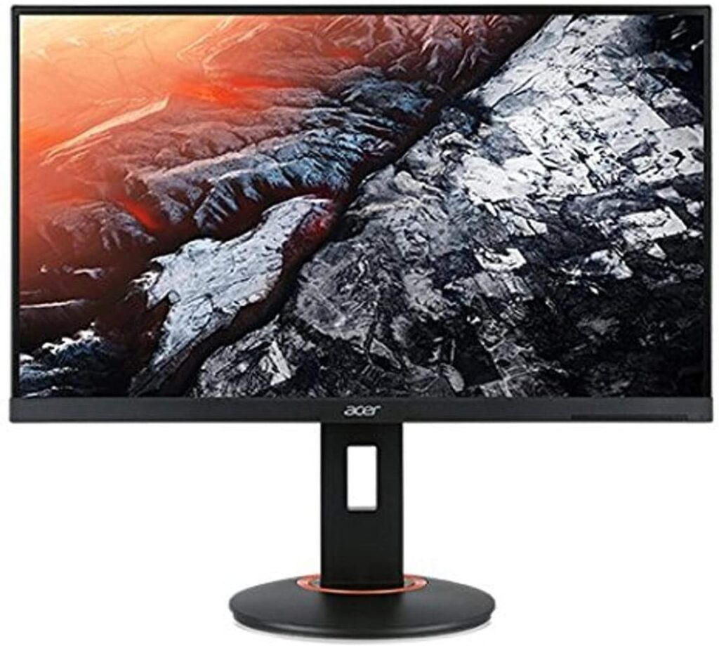 Acer XF252Q