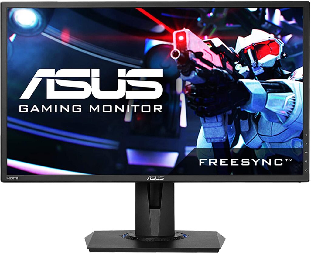 best asus monitor