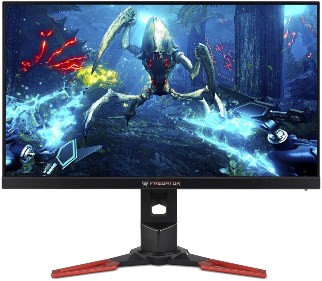 Acer Predator XB271HU