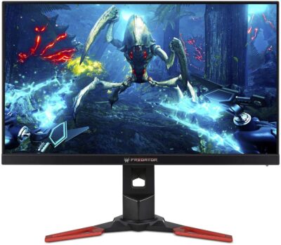 best monitor for web development