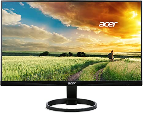 best computer monitors for music production