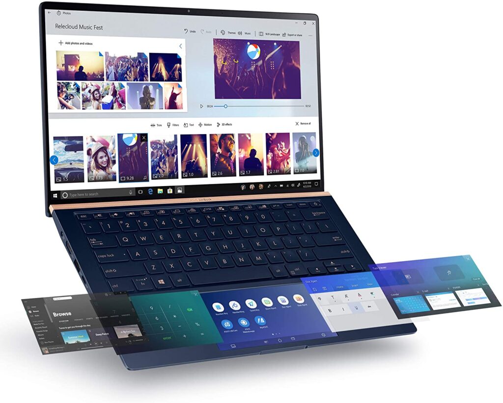 Laptops For Interior Designers Students
