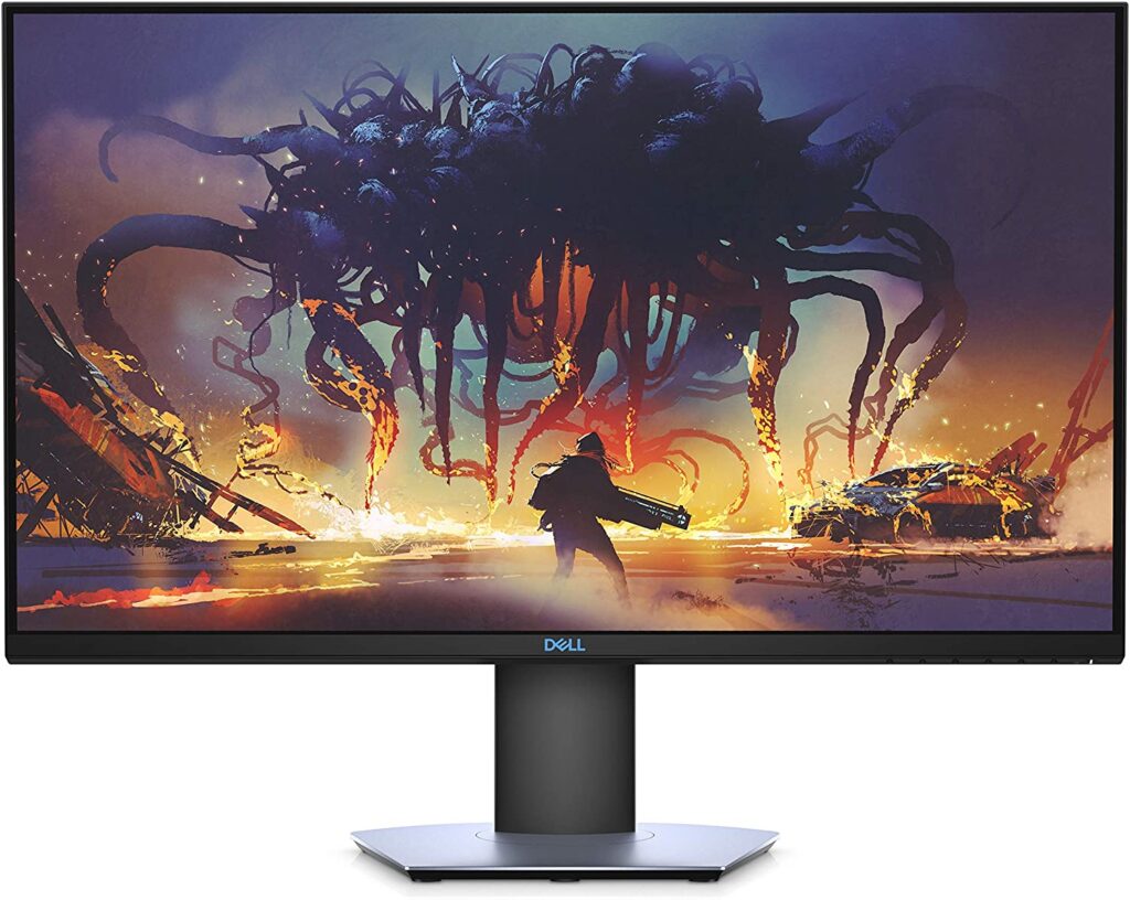 Best Monitor For Overwatch