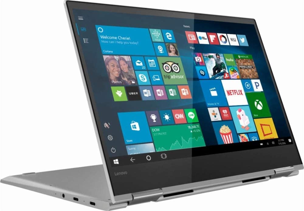 Lenovo Yoga 730
