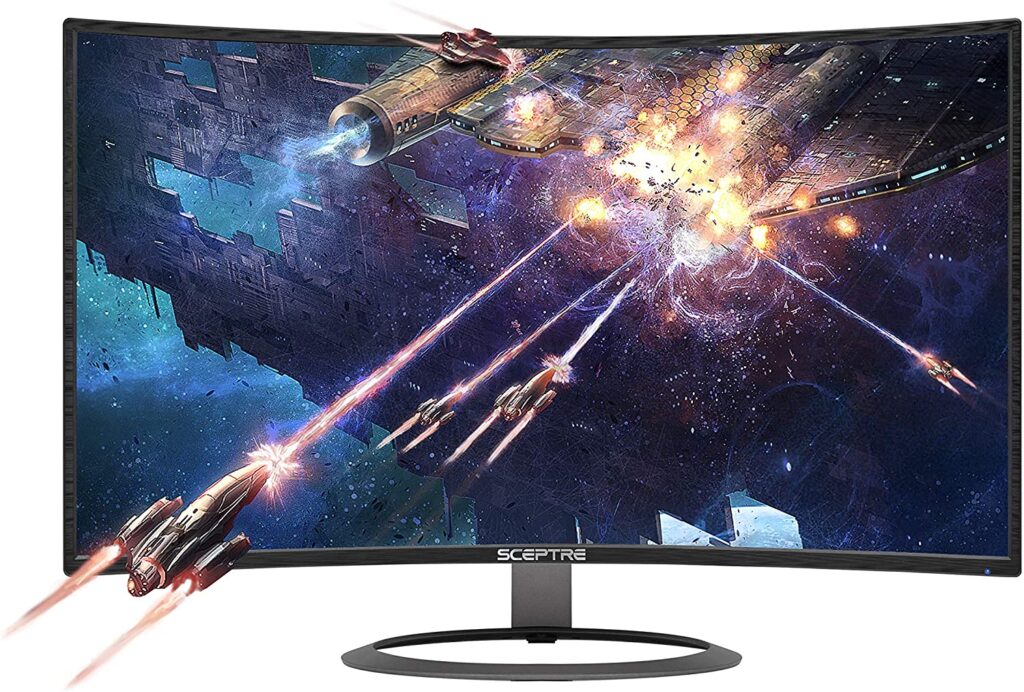 best monitor for nintendo switch