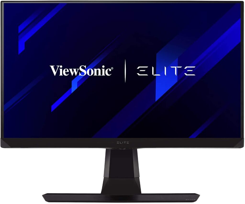 Best 240Hz Monitor For Overwatch