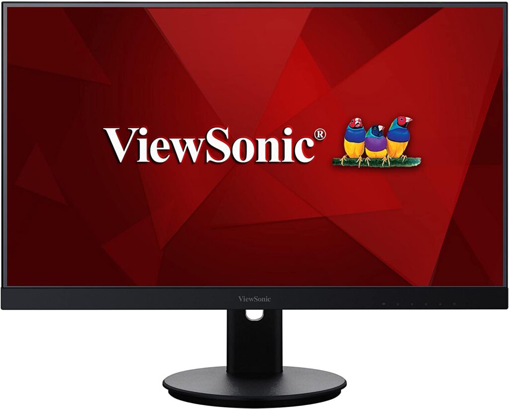 ViewSonic VG2765