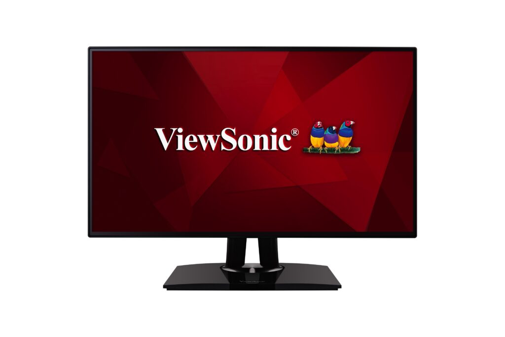 viewsonic monitor for nintendo switch
