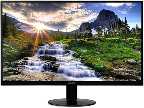 best monitor for nintendo switch