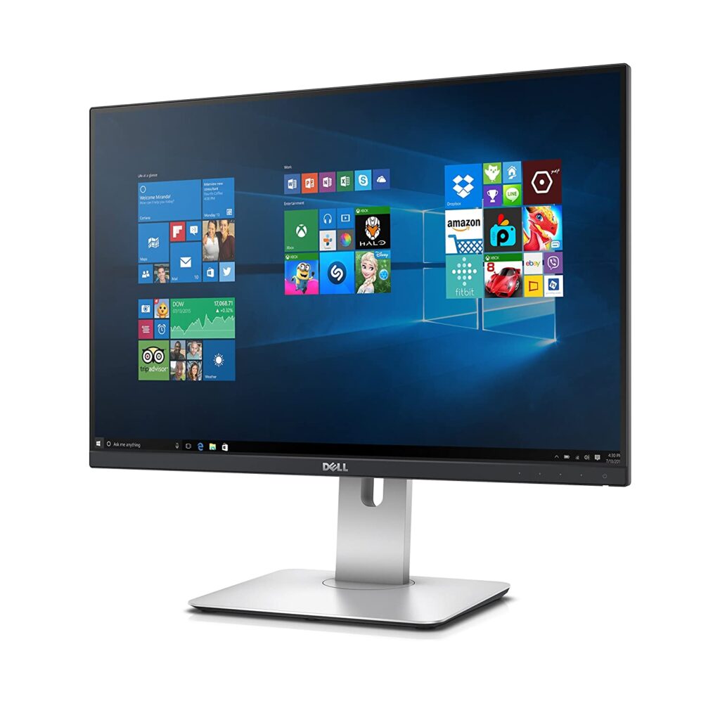 DELL ULTRASHARP U2415