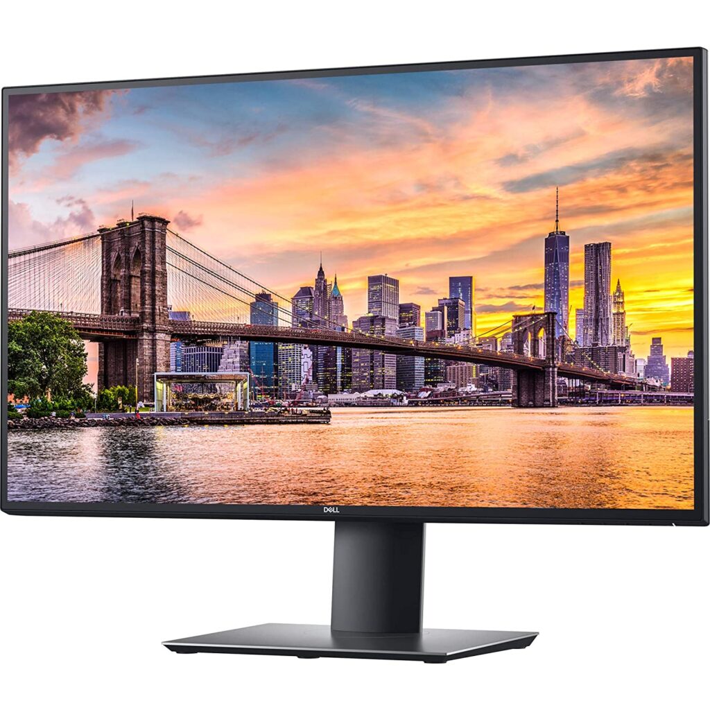 4K Monitor For Music Production
