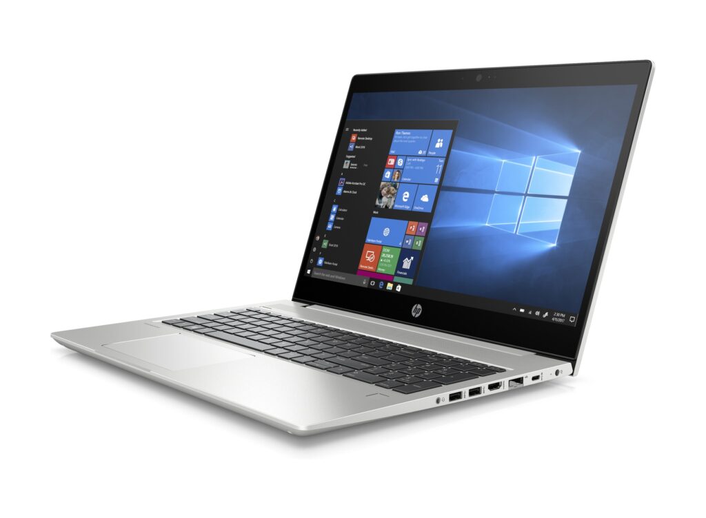 HP Probook 450 G6