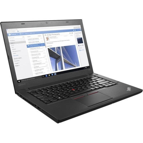Lenovo ThinkPad T470