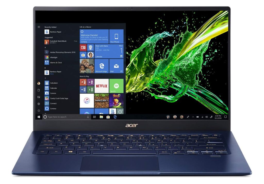 best laptops for arch linux