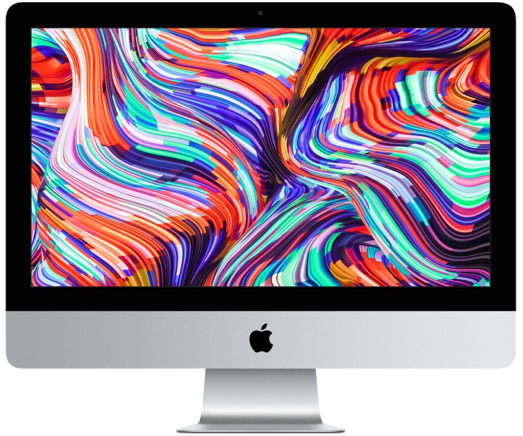 APPLE IMAC
