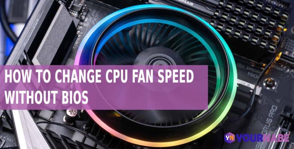 check cpu fan speed check cpu fan speed