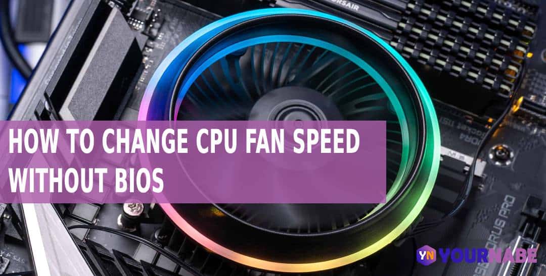 adjust pc fan speed adjust pc fan speed