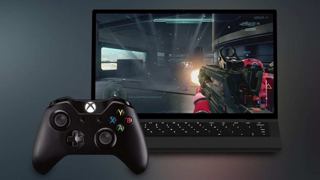 How To Play Xbox One Games On PC?