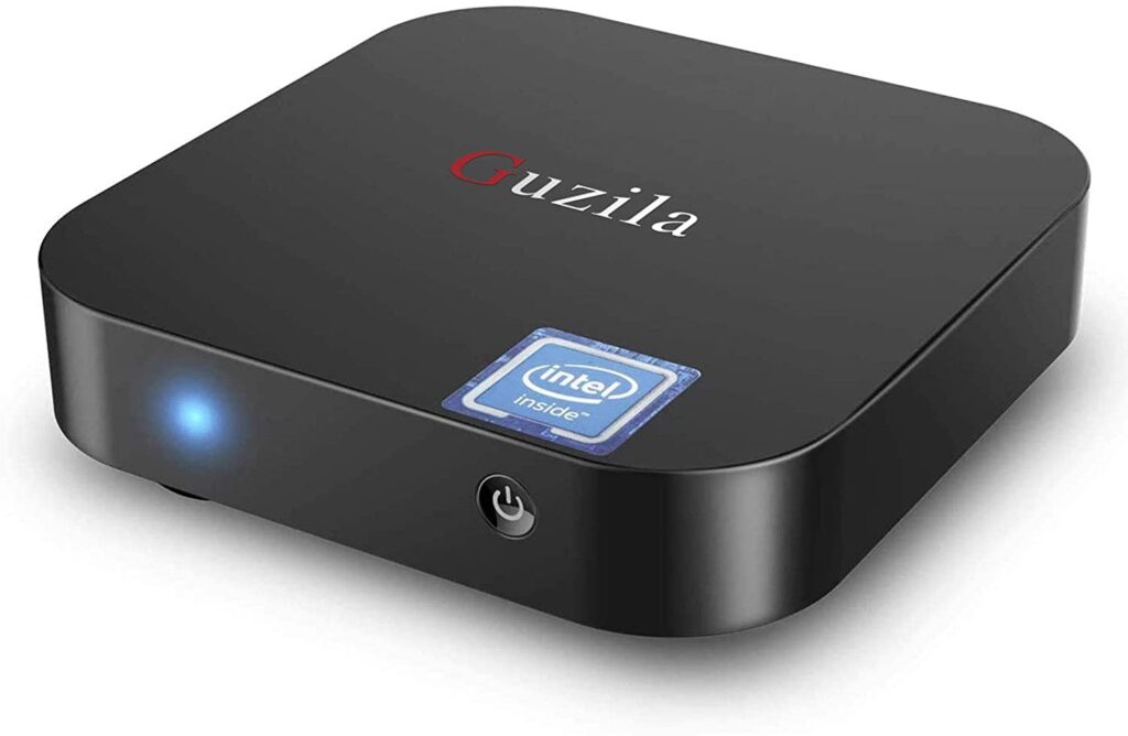 Best Mini PC For 4K TV