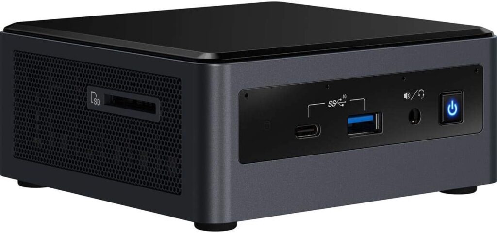 Best Mini PC For Netflix
