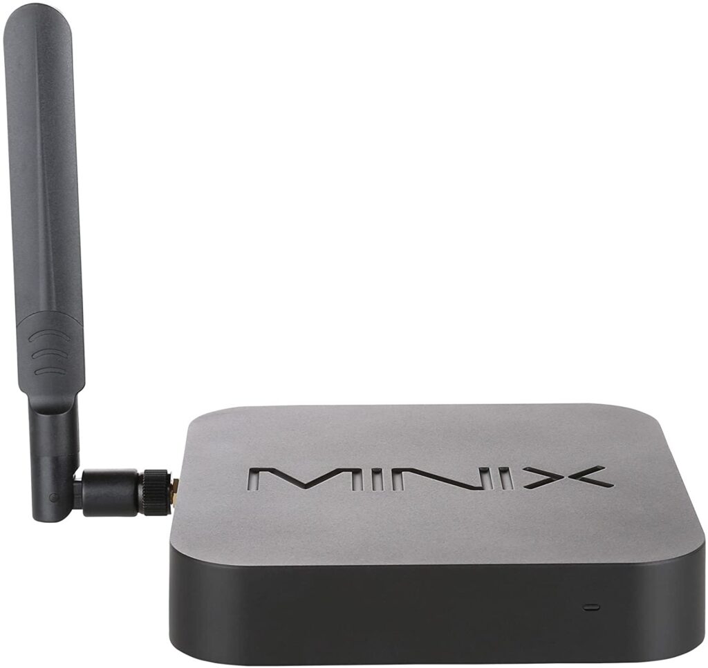 Minix NEO Z83-4