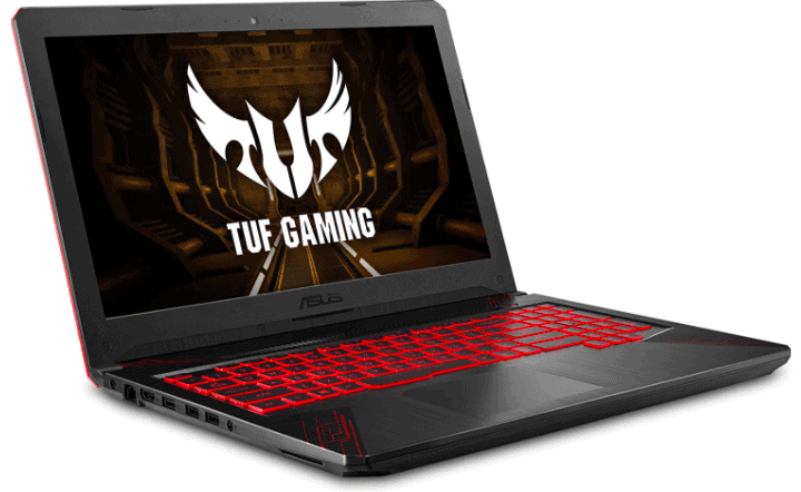 best laptop for Grand Theft Auto V
