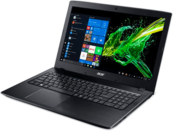 laptop for aerospace engineering students