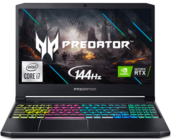 best laptop for aerospace engineering students