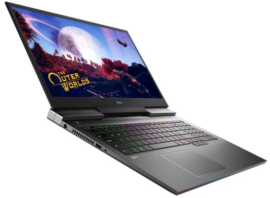 cloud computing laptop