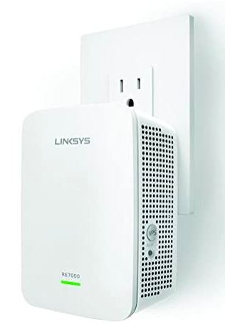 Linksys RE7000