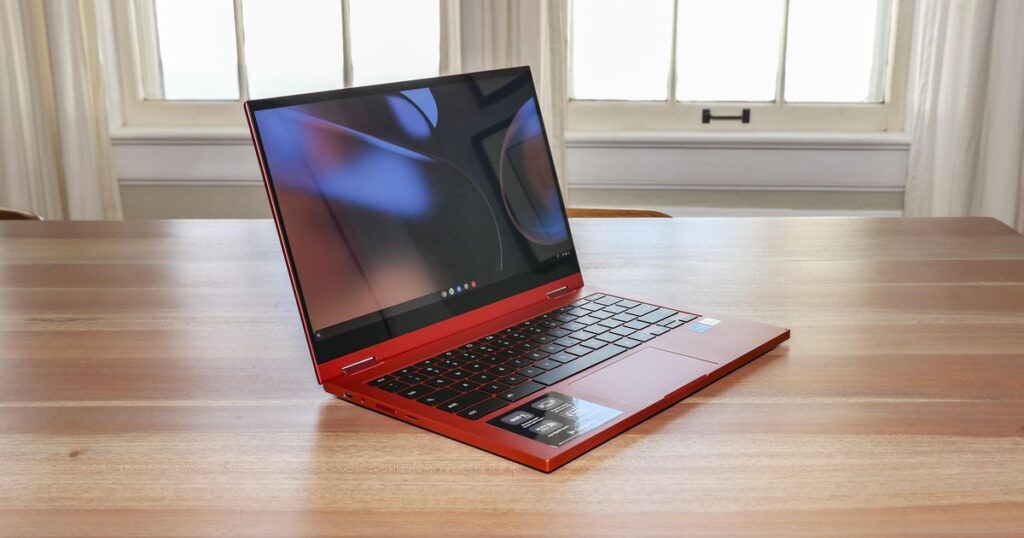 are chromebook good for students