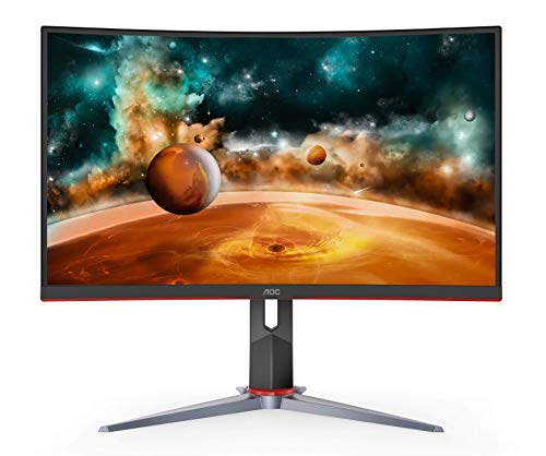 Best Monitor for RX 580
