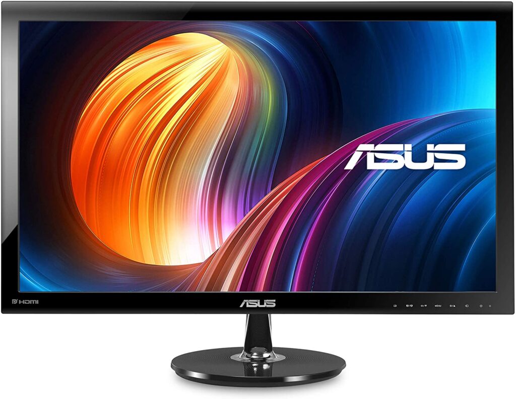 asus