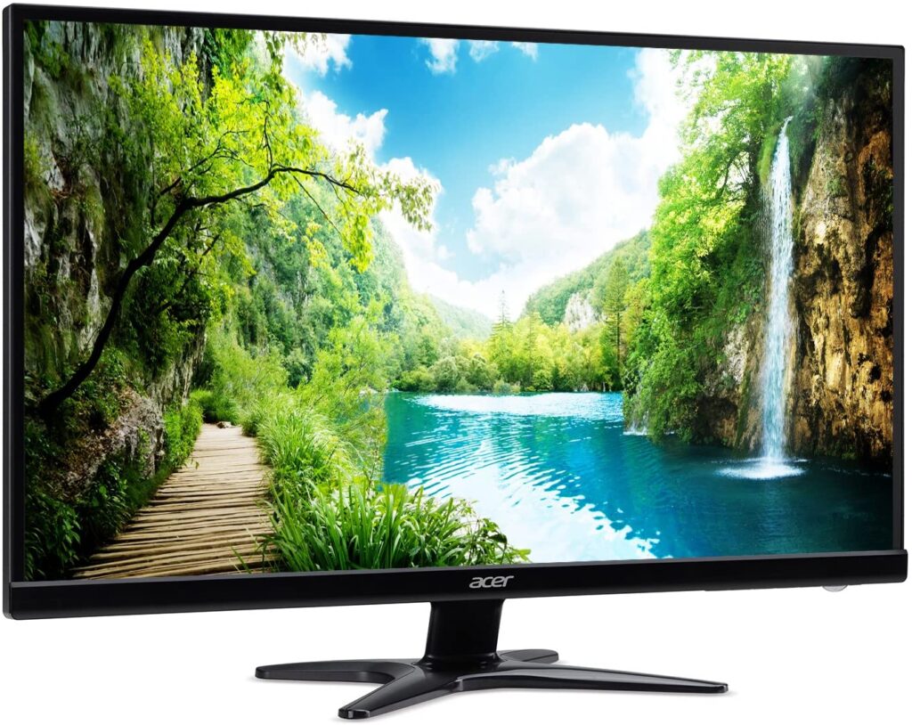 Best Monitor For Game Development of 2022 Own The Cart