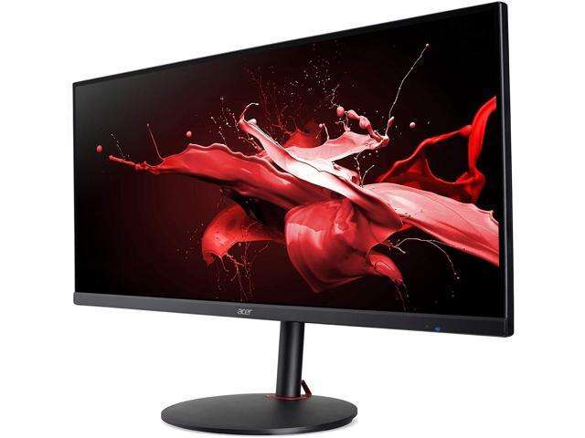 Best Monitor for RX 580