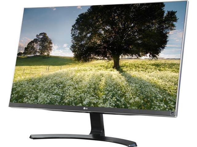 Best Monitor for RX 580