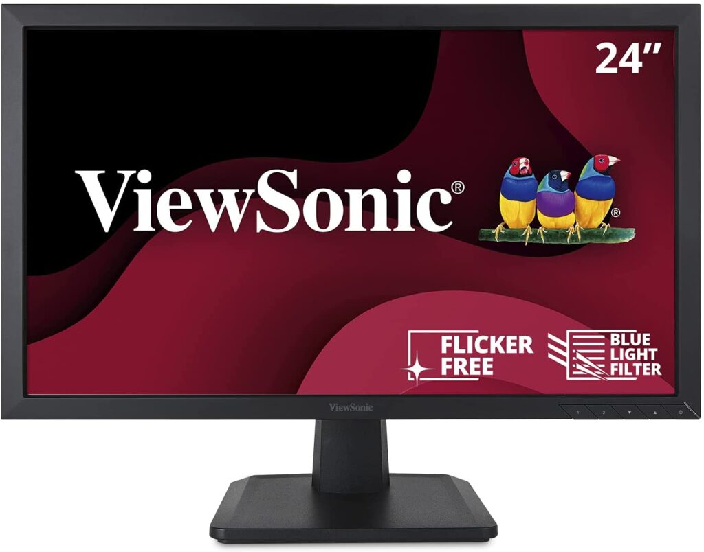 viewsonic