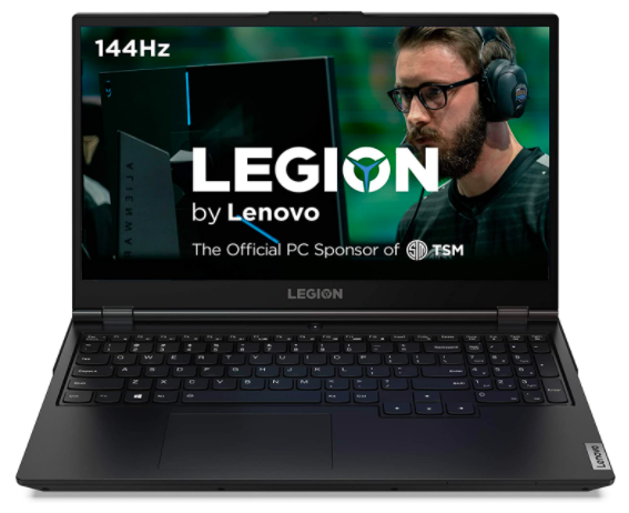 lenovo legion